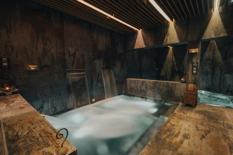 Hotel Rafa Nadal Residence