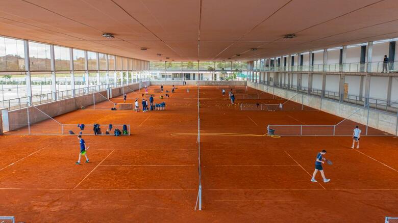 Hotel Rafa Nadal Residence