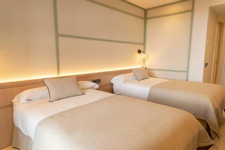 Hotel Rafa Nadal Residence