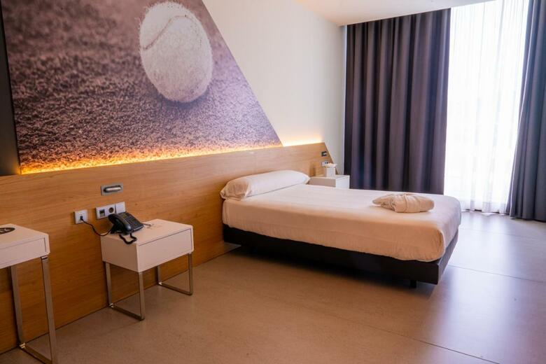 Hotel Rafa Nadal Residence