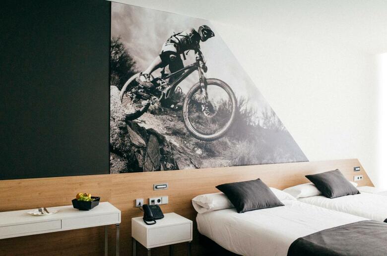 Hotel Rafa Nadal Residence