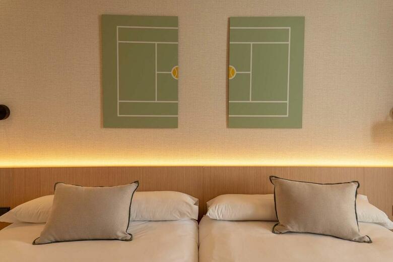 Hotel Rafa Nadal Residence