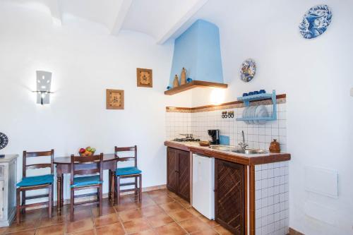 Villa Rafal Blau
