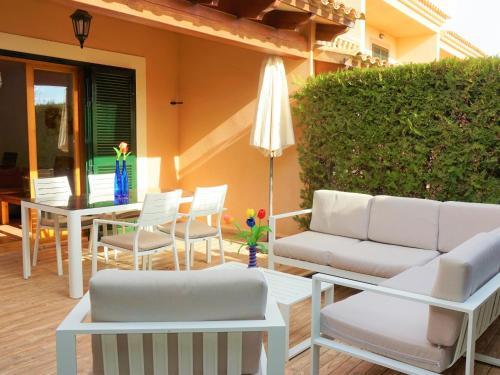 Villa Casa Marco Polo