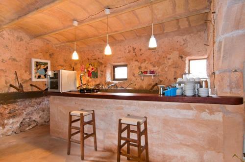 Villa Sureda Bonavista