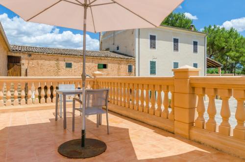 Villa Sureda Bonavista