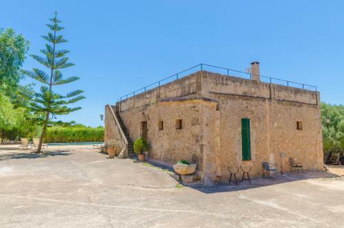 Villa Sureda Bonavista