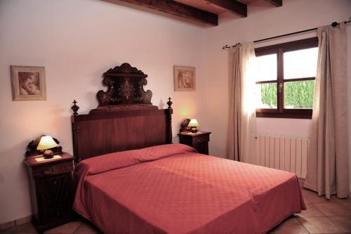 Villa Finca Son Moix