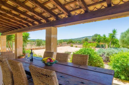 Villa Casa Yolanda