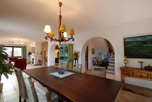Villa Can Moleta