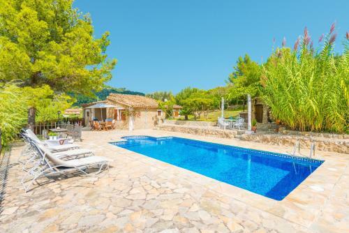 Villa Son Duri