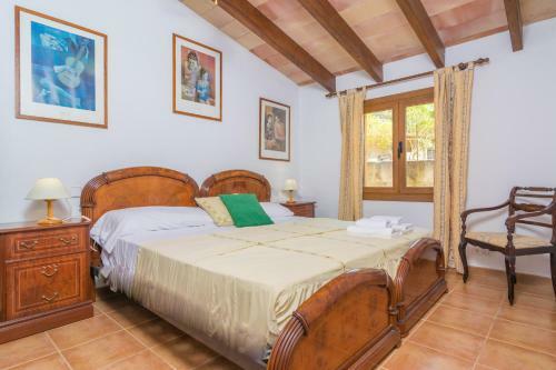 Villa Son Duri