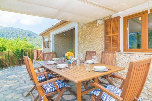 Villa Son Duri