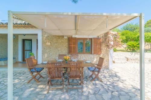 Villa Son Duri