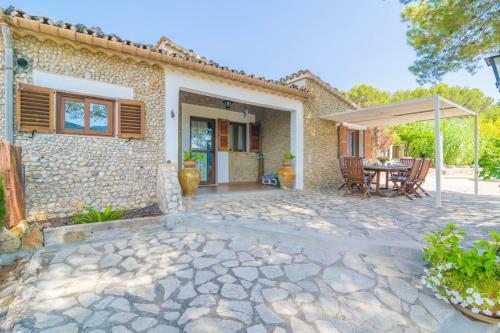 Villa Son Duri
