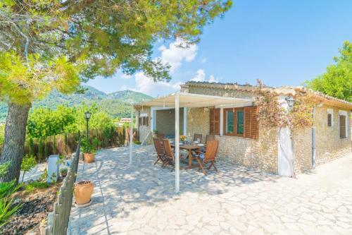 Villa Son Duri