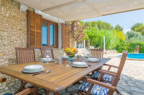 Villa Son Duri
