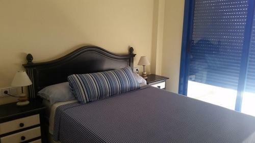 Apartamento Duquesa Suite And Golf With A Spectacular Sea View