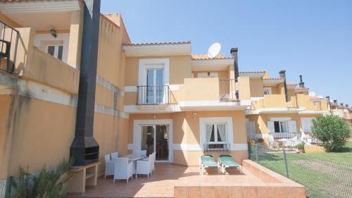 Villas Del Golf 23