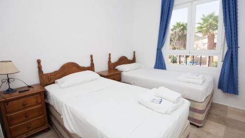 Villas Del Golf 23