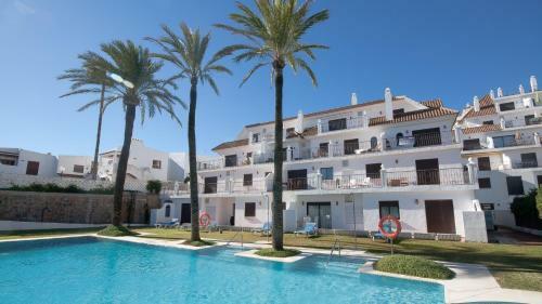 Apartamento Marina Real 511