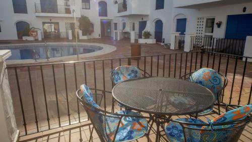 Apartamento Mykonos Playa 14