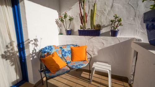 Apartamento Mykonos Playa 14