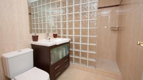 Apartamento El Delfin 7.2.2