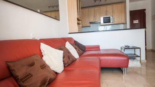 Apartamento El Delfin 7.2.2