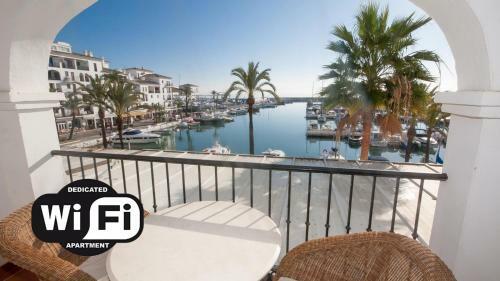 Apartamento El Delfin 7.2.2