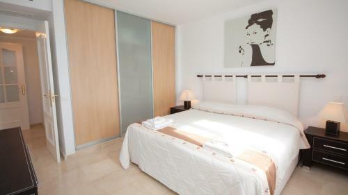 Apartamento El Delfin 7.2.2