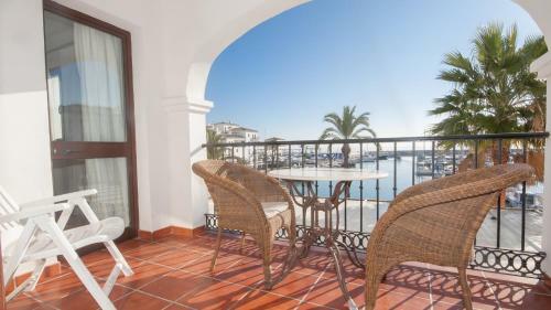 Apartamento El Delfin 7.2.2