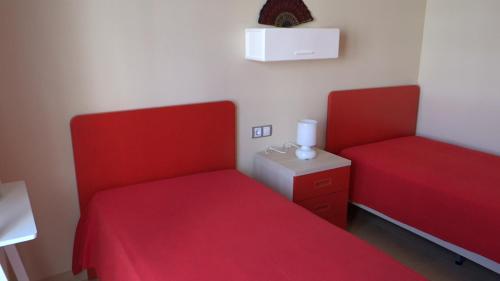 Apartamento Residencial Duquesa 2249