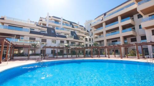 Apartamento Marina Del Castillo 316