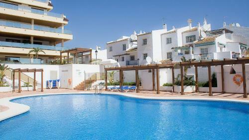 Apartamento Marina Del Castillo 214