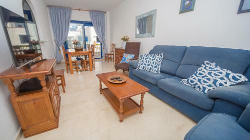 Apartamento Mykonos Playa 19