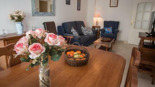 Apartamento Mykonos Playa 19