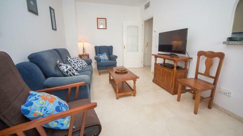 Apartamento Mykonos Playa 19