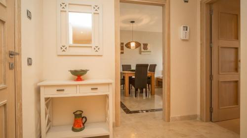 Apartamento Marina Del Castillo 212