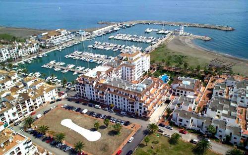 Apartamento Vistalmar