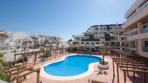 Apartamento Marina Del Castillo 1012