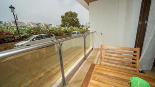 Apartamento Marina Del Castillo 104