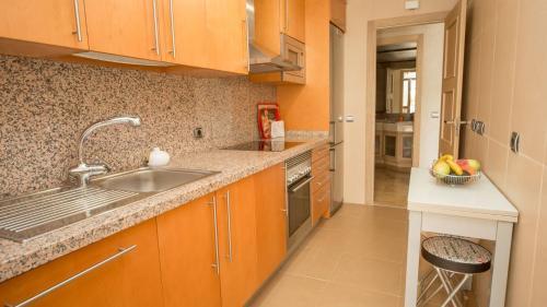 Apartamento Marina Del Castillo 104