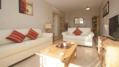 Apartamento Marina Del Castillo 236