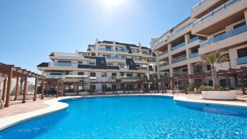 Apartamento Marina Del Castillo 236