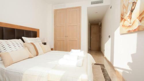 Apartamento Marina Del Castillo 236