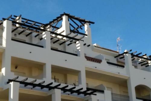 Sabanillas Apartment 3a