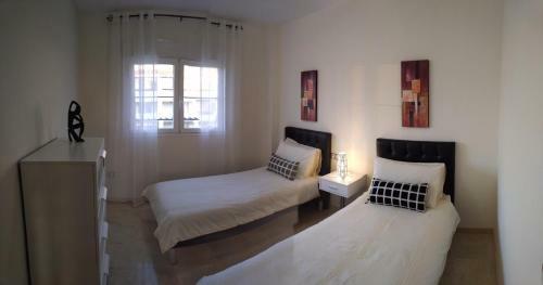 Sabanillas Apartment 3a