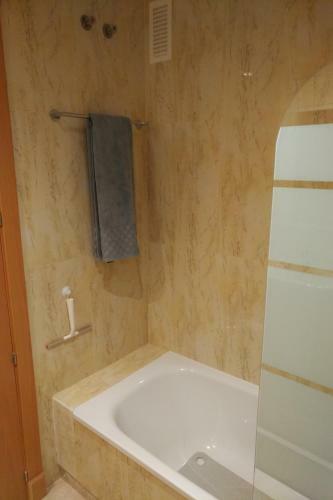 Sabanillas Apartment 3a