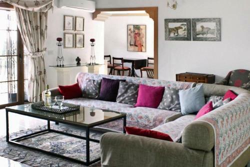 Holiday Home Manilva - Cos021008-f